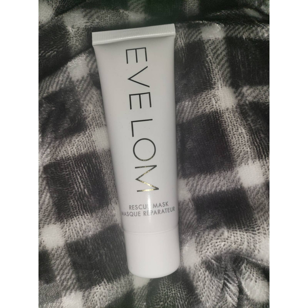 Evelom Rescue Mask - NEW 50ml